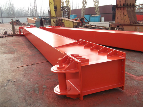 100 ton gantry crane